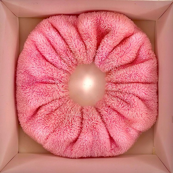 XL 3 pcs Microfiber La Bijoux Cabello Water Absorbing Scrunchie Bundle - Picture 3 of 15